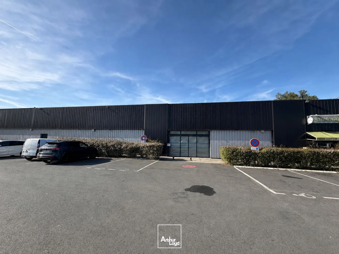 Locaux commerciaux - Location - SAINT EMILION - 33330 - 810-810 - 7877594