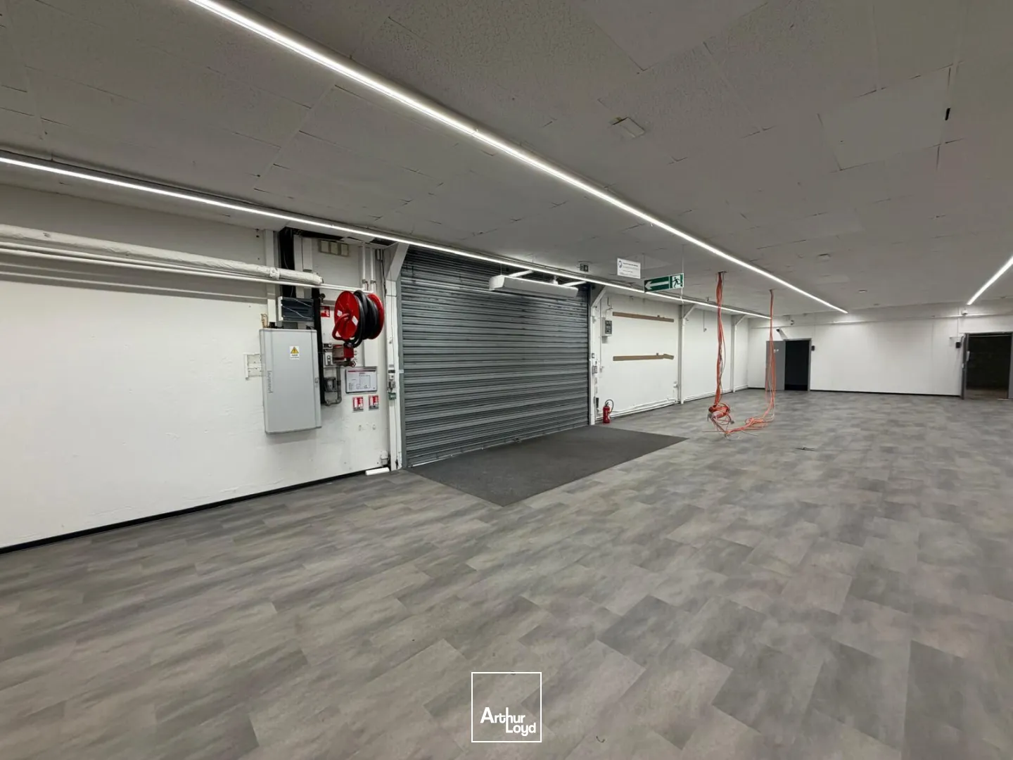 Locaux commerciaux - Location - SAINT EMILION - 33330 - 810-810 - 7877598