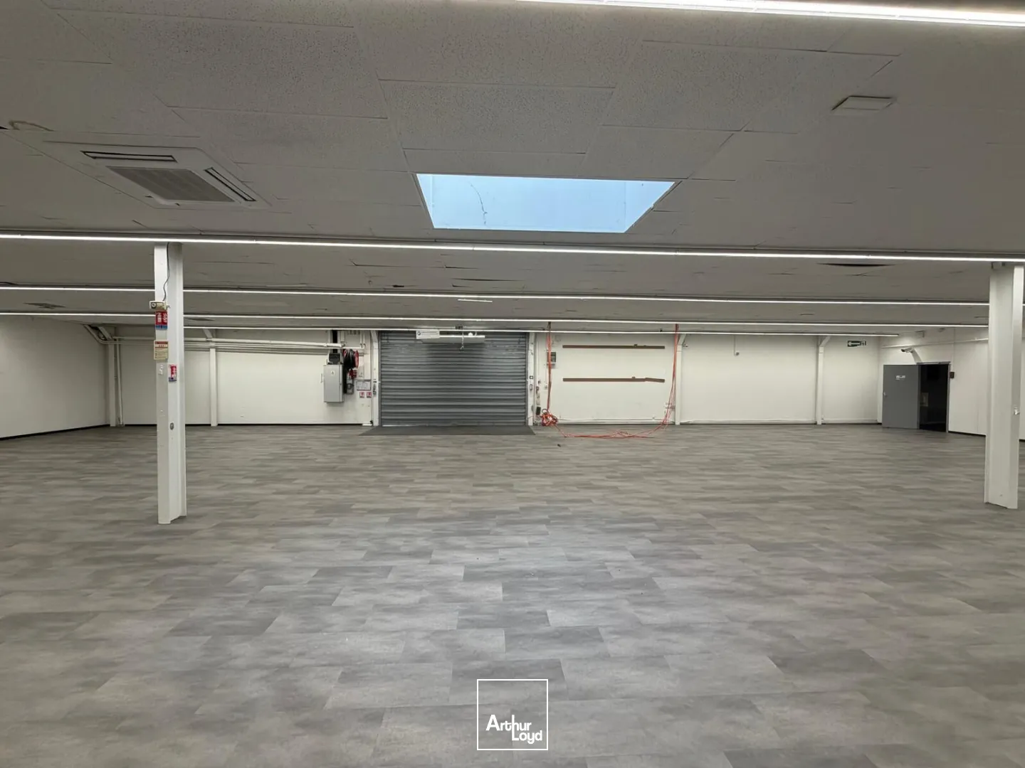 Locaux commerciaux - Location - SAINT EMILION - 33330 - 810-810 - 7877599