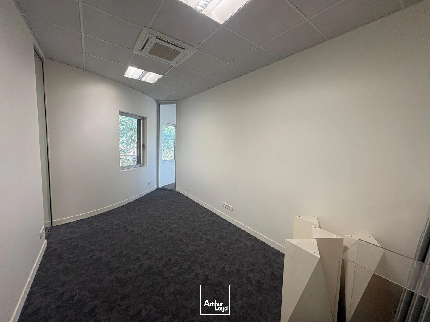 Bureaux - Location - SAINT JEAN DE BRAYE - 45800 - 160.61-160.61 - 7877688
