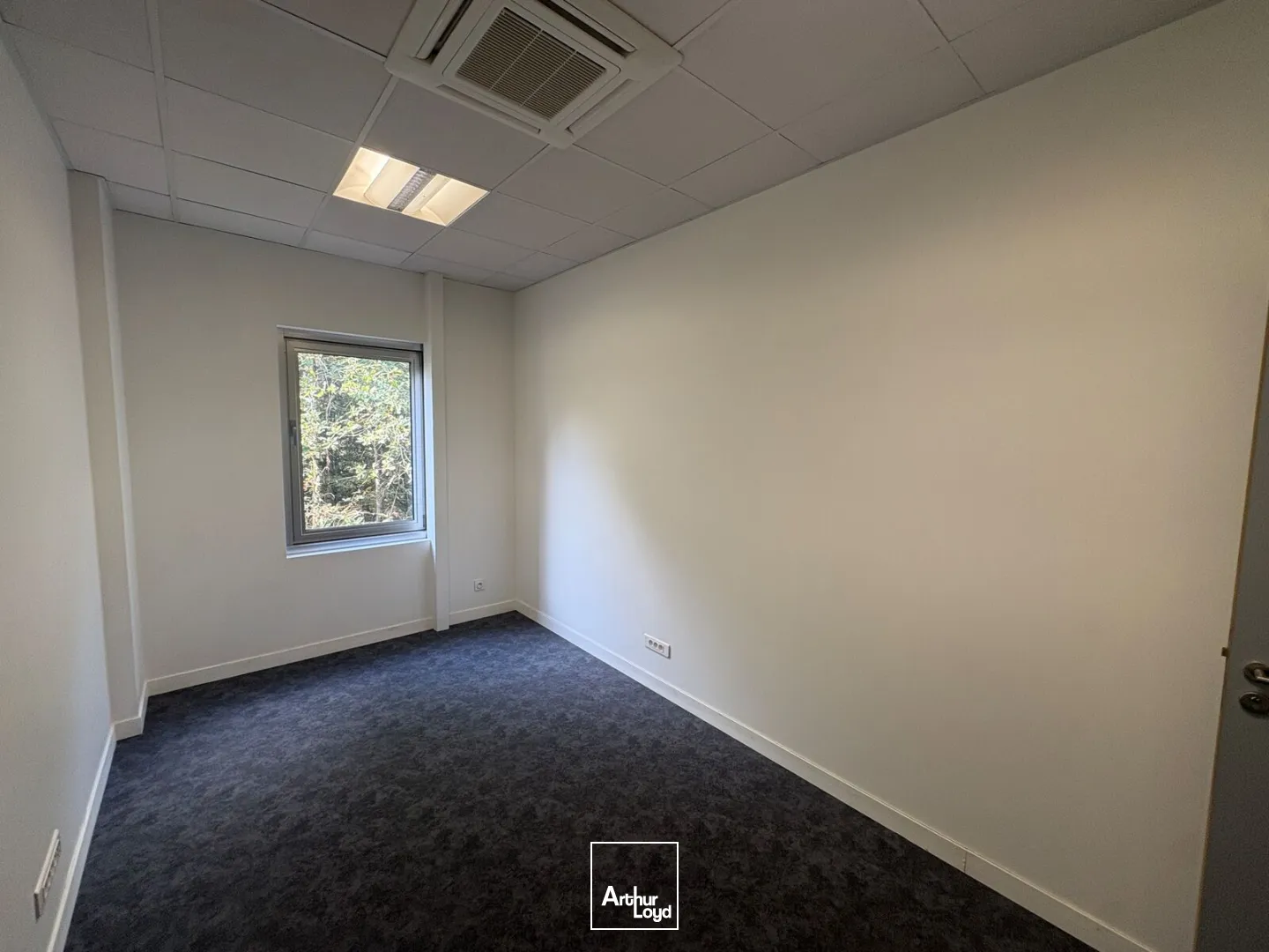 Bureaux - Location - SAINT JEAN DE BRAYE - 45800 - 160.61-160.61 - 7877686