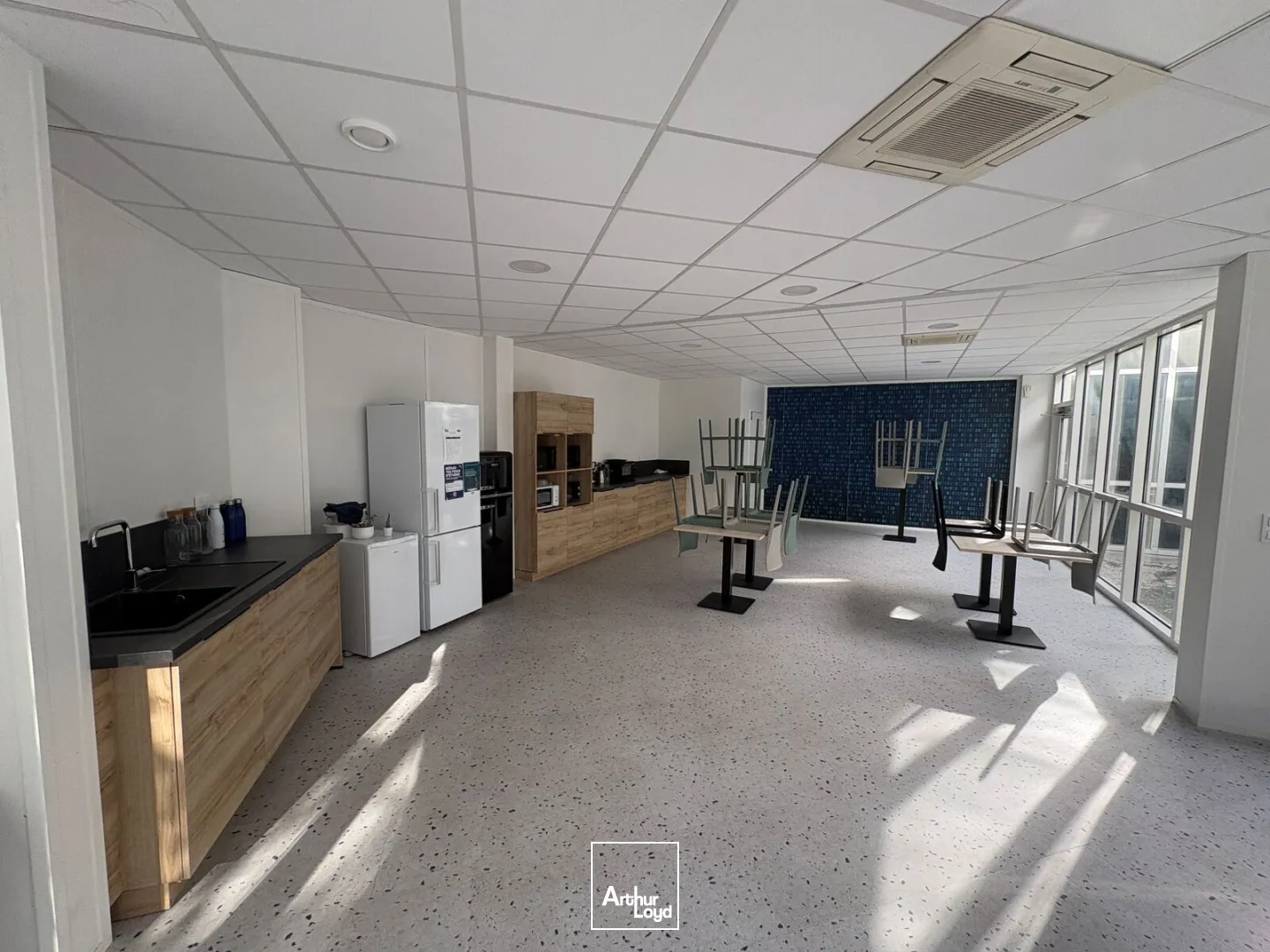 Bureaux - Location - OLIVET - 45160 - 770-770 - 7877697