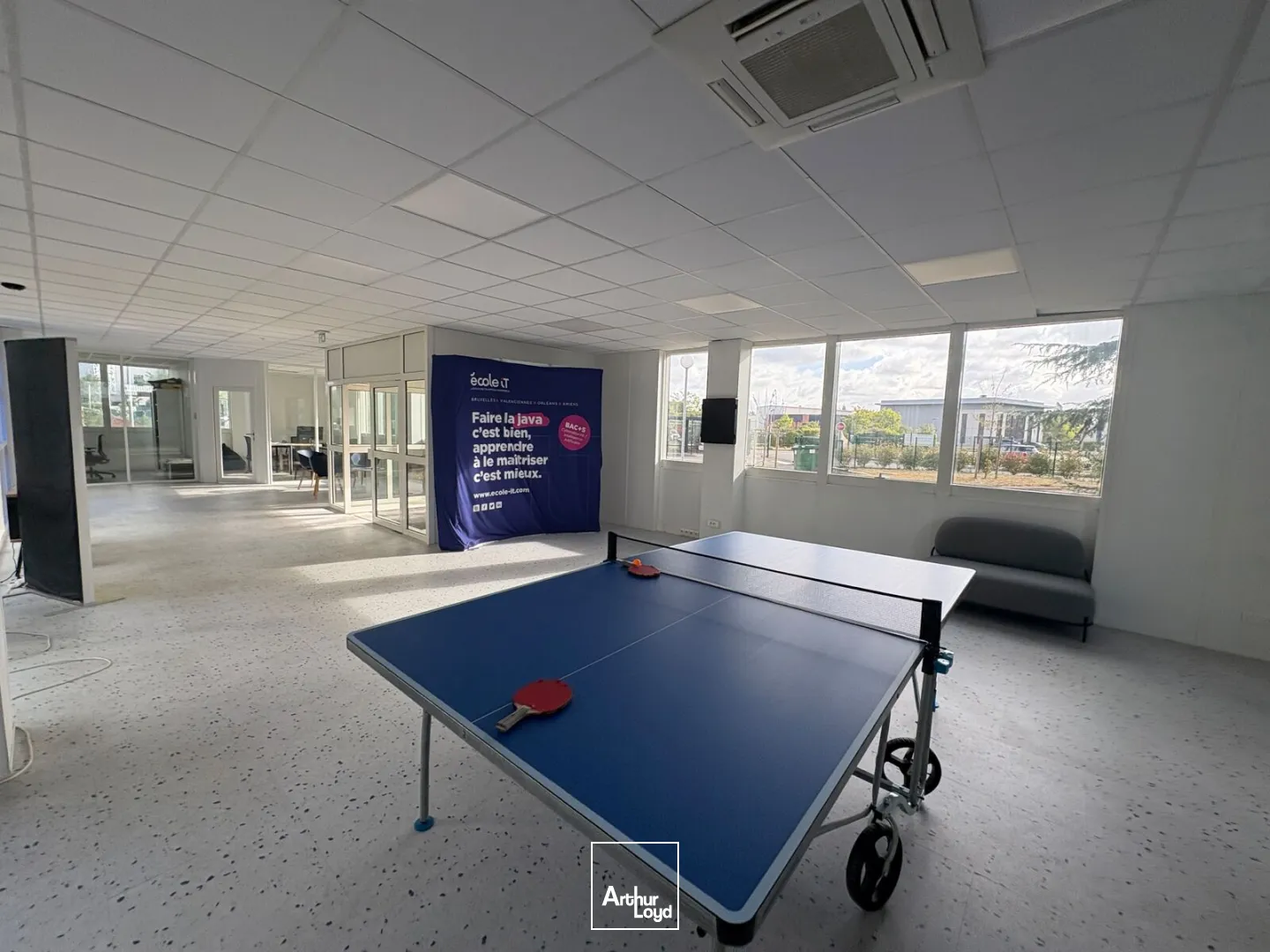 Bureaux - Location - OLIVET - 45160 - 770-770 - 7877698