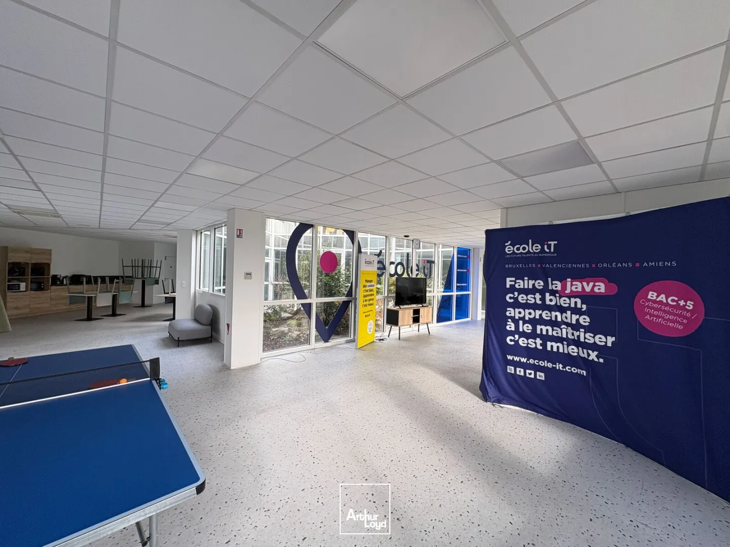 Bureaux - Location - OLIVET - 45160 - 770-770 - 7877699