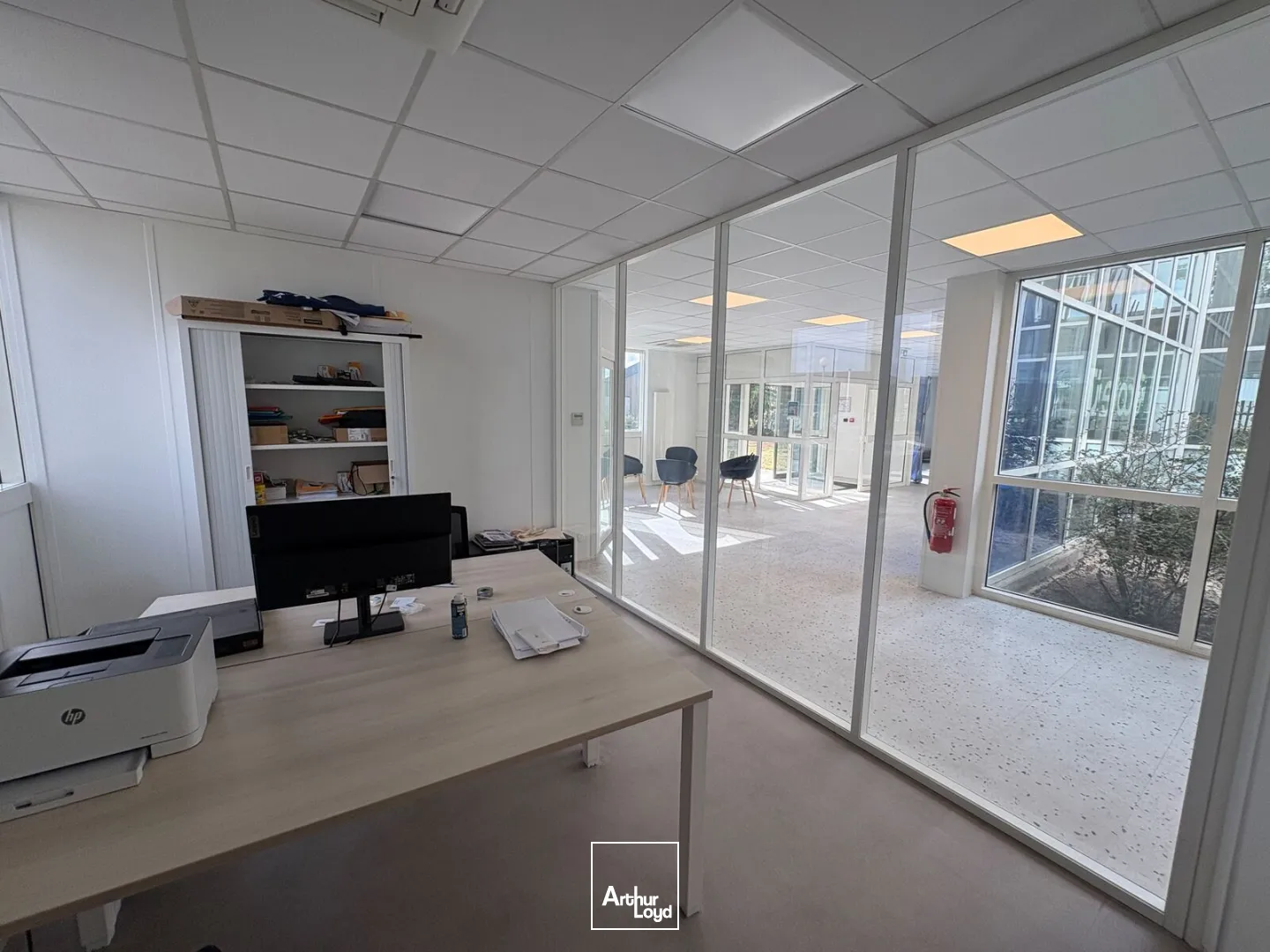 Bureaux - Location - OLIVET - 45160 - 770-770 - 7877703