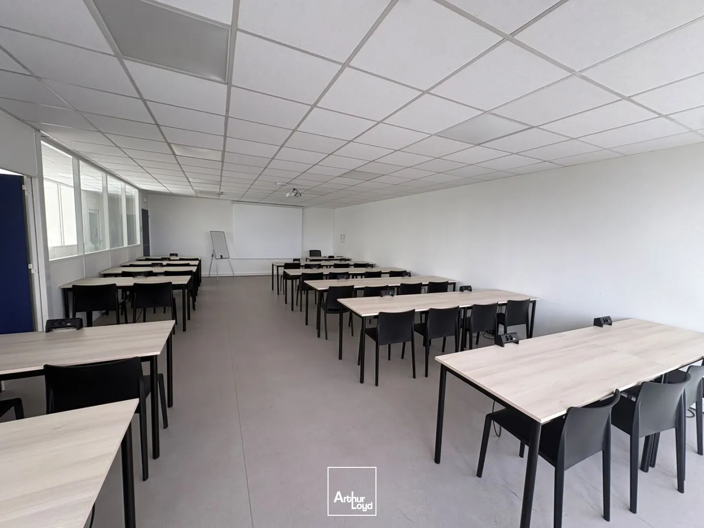 Bureaux - Location - OLIVET - 45160 - 770-770 - 7877704