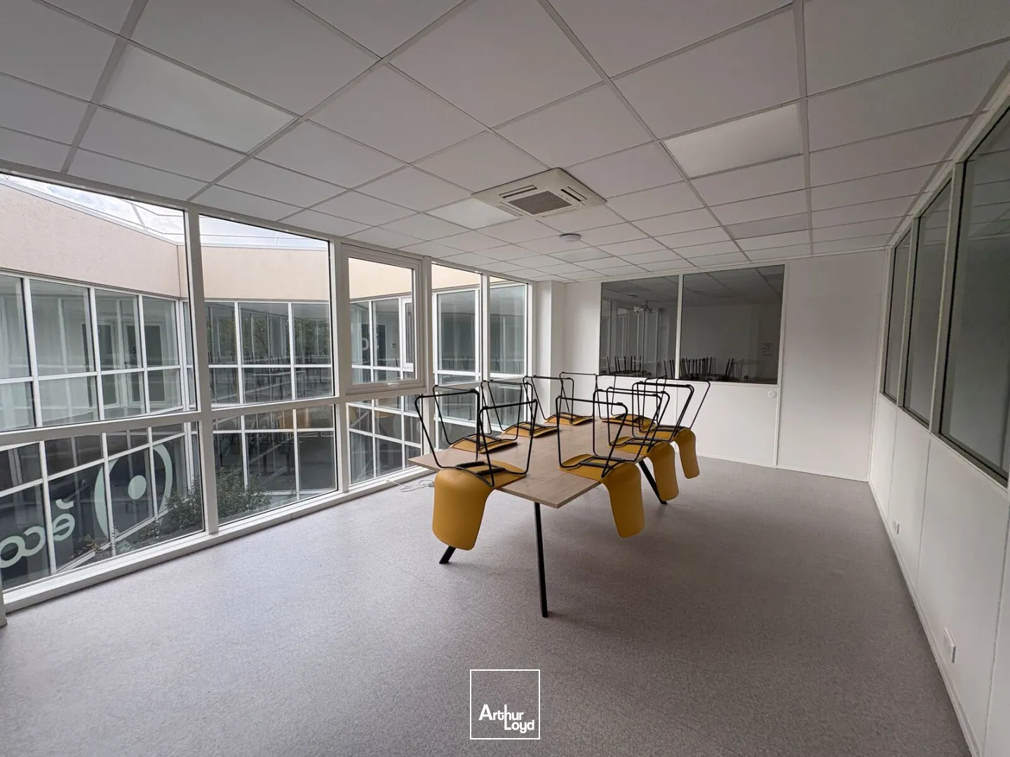 Bureaux - Location - OLIVET - 45160 - 770-770 - 7877705