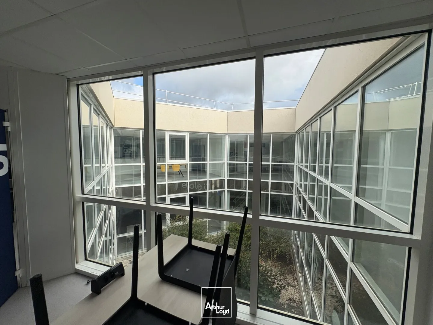Bureaux - Location - OLIVET - 45160 - 770-770 - 7877708