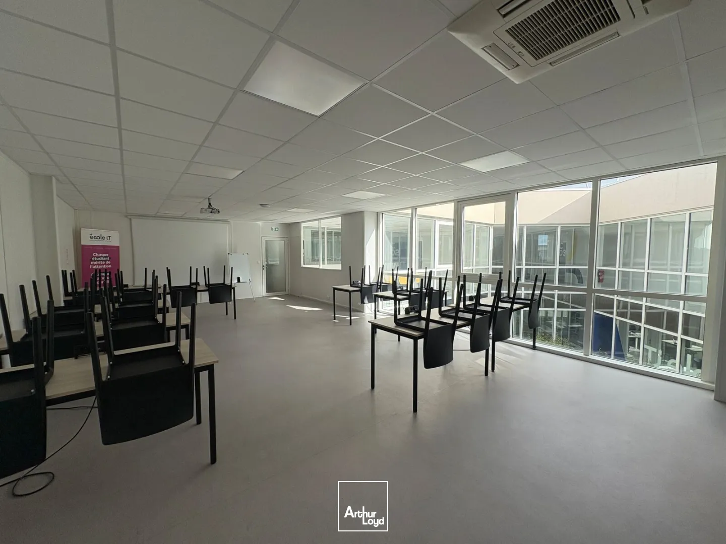 Bureaux - Location - OLIVET - 45160 - 770-770 - 7877709