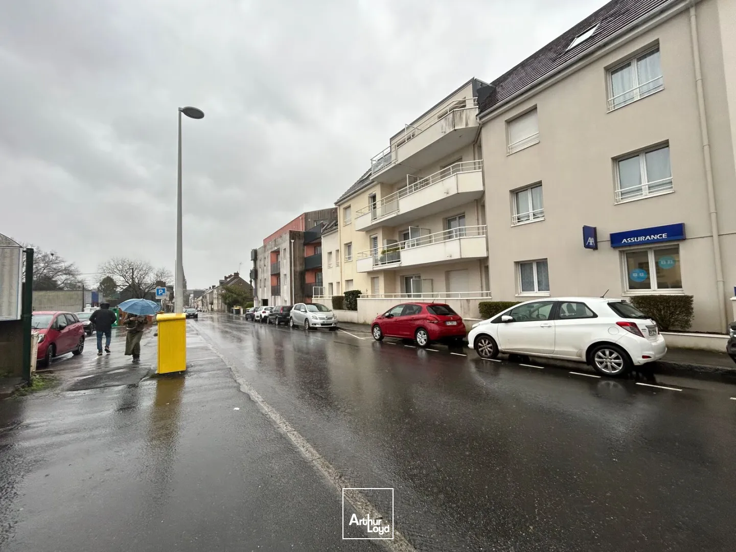 Locaux commerciaux - Location - LA CHAPELLE SUR ERDRE - 44240 - 40-40 - 7877795