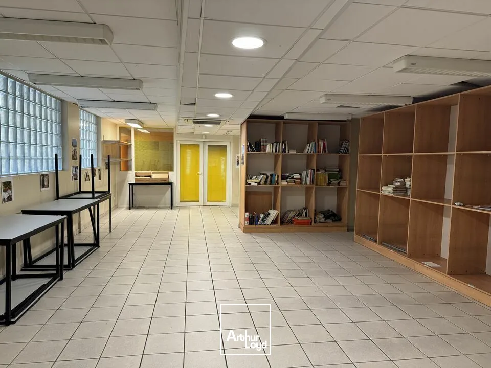 Bureaux - Vente - TOURS - 37000 - 390-390 - 7877807