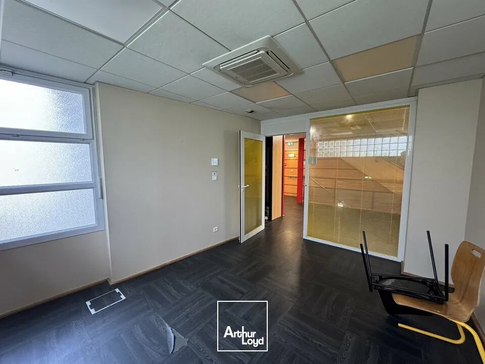 Bureaux - Vente - TOURS - 37000 - 390-390 - 7877806