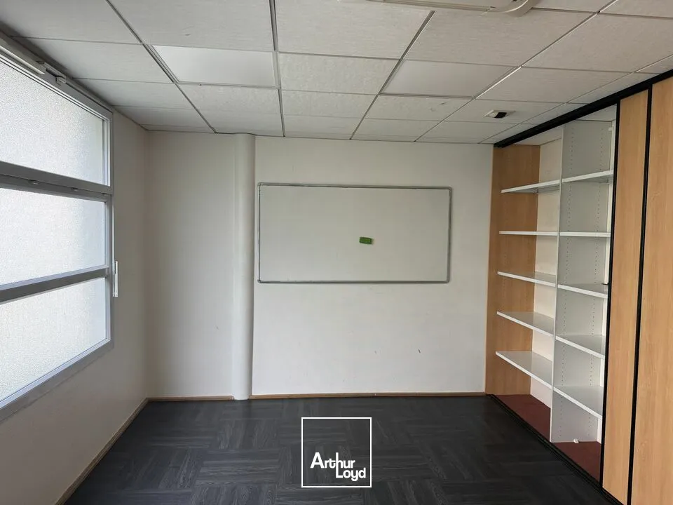 Bureaux - Vente - TOURS - 37000 - 390-390 - 7877808