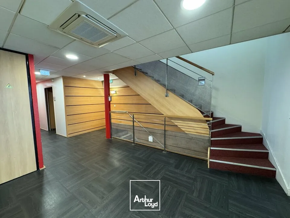 Bureaux - Vente - TOURS - 37000 - 390-390 - 7877804