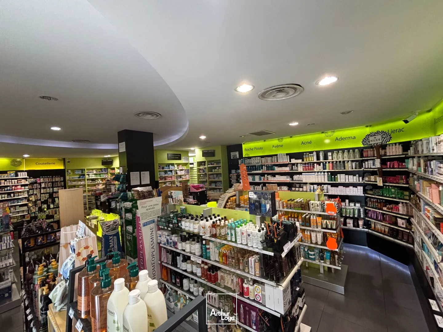 Locaux commerciaux - Vente - AGDE - 34300 - 136-136 - 7877850