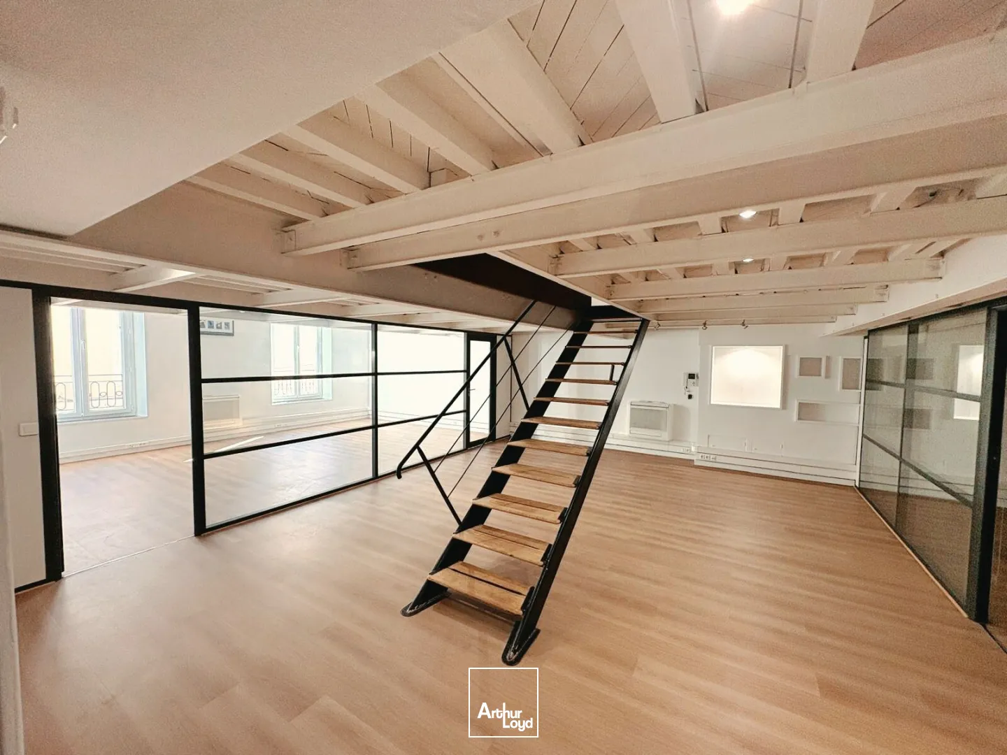 Bureaux - Location - MARSEILLE - 13001 - 229-229 - 7877858