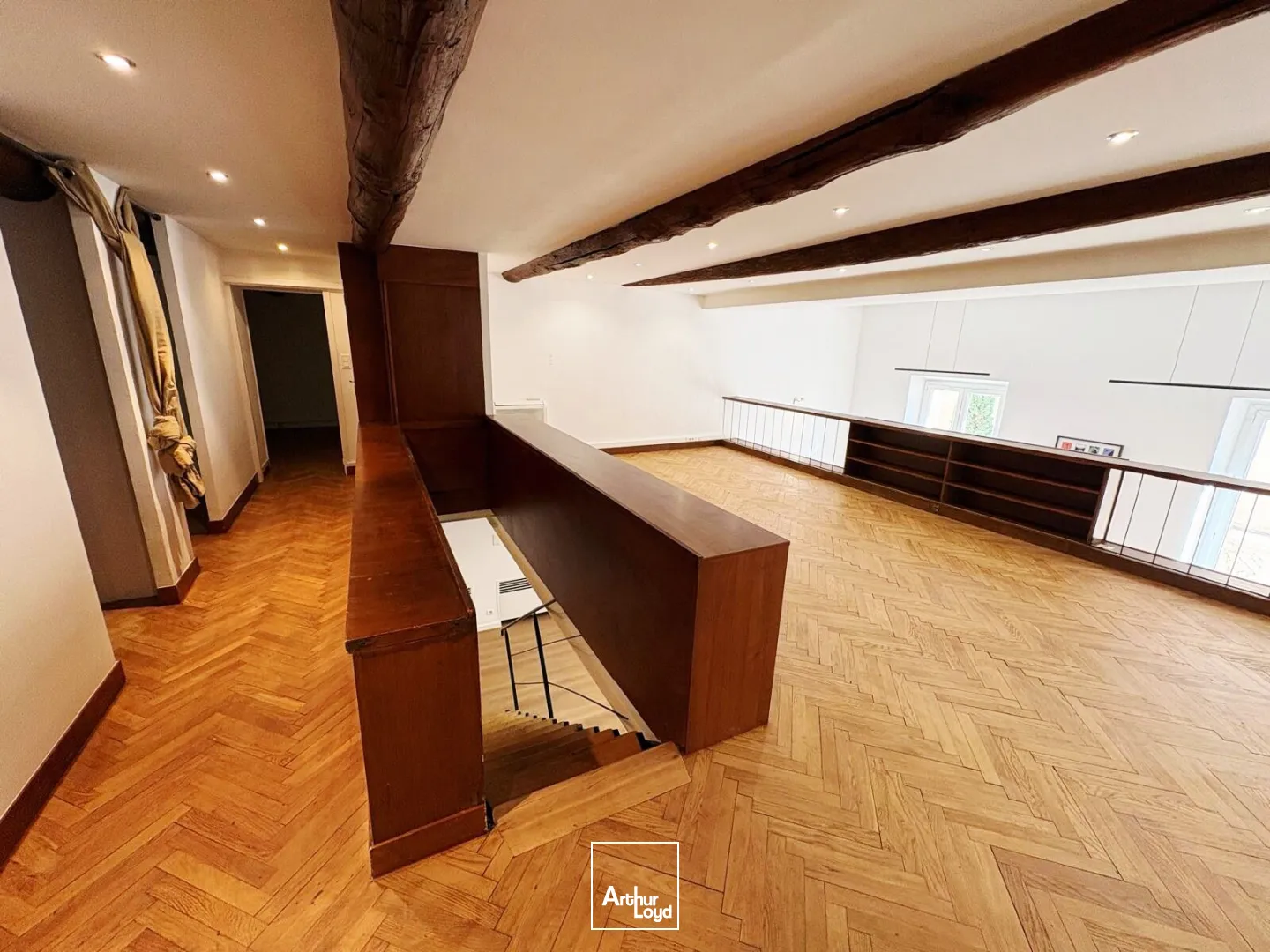 Bureaux - Location - MARSEILLE - 13001 - 229-229 - 7877860