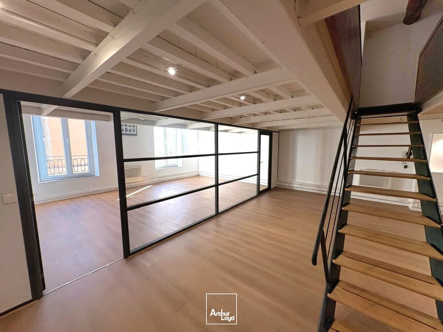Bureaux - Location - MARSEILLE - 13001 - 229-229 - 7877859