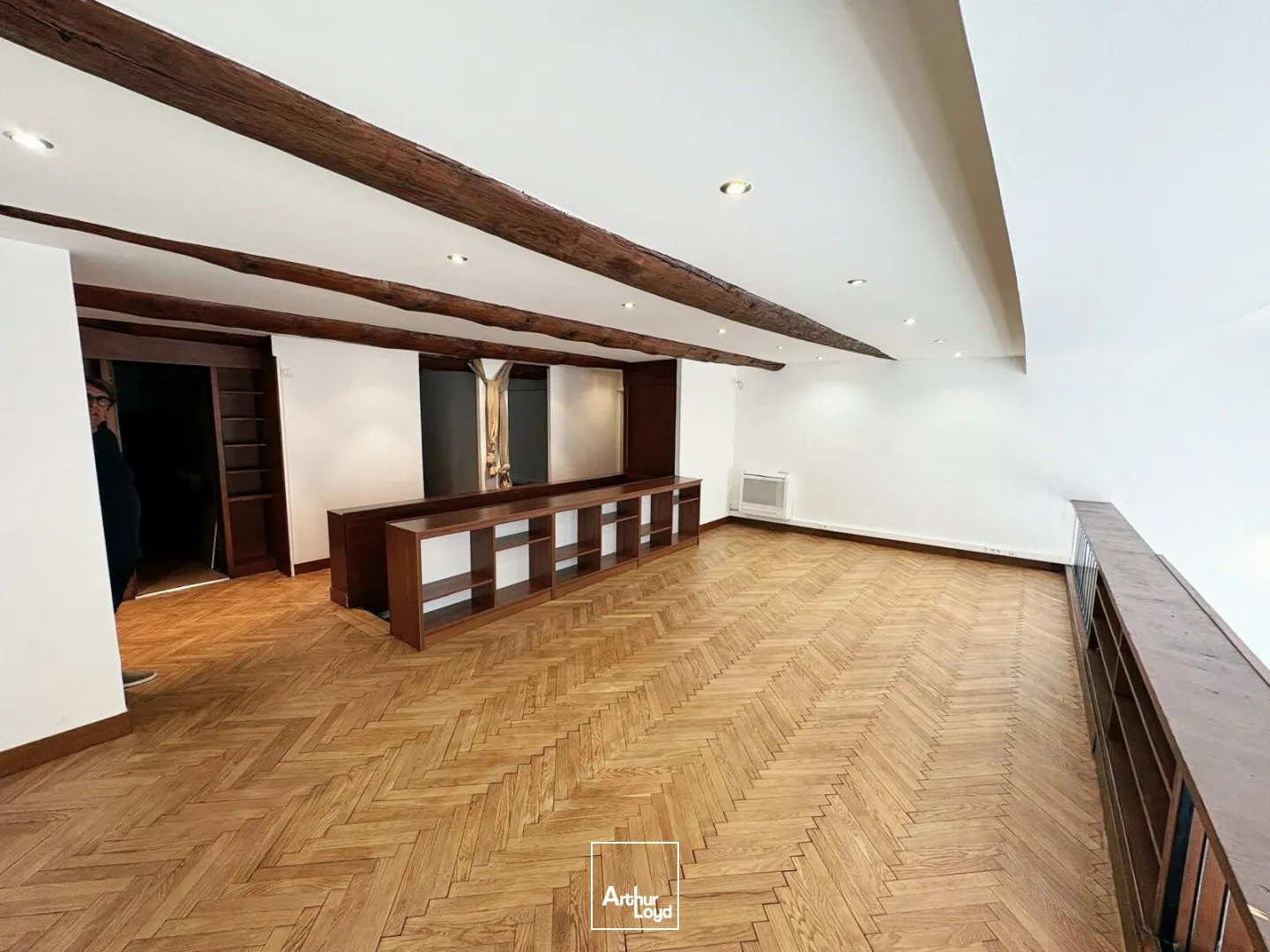 Bureaux - Location - MARSEILLE - 13001 - 229-229 - 7877861