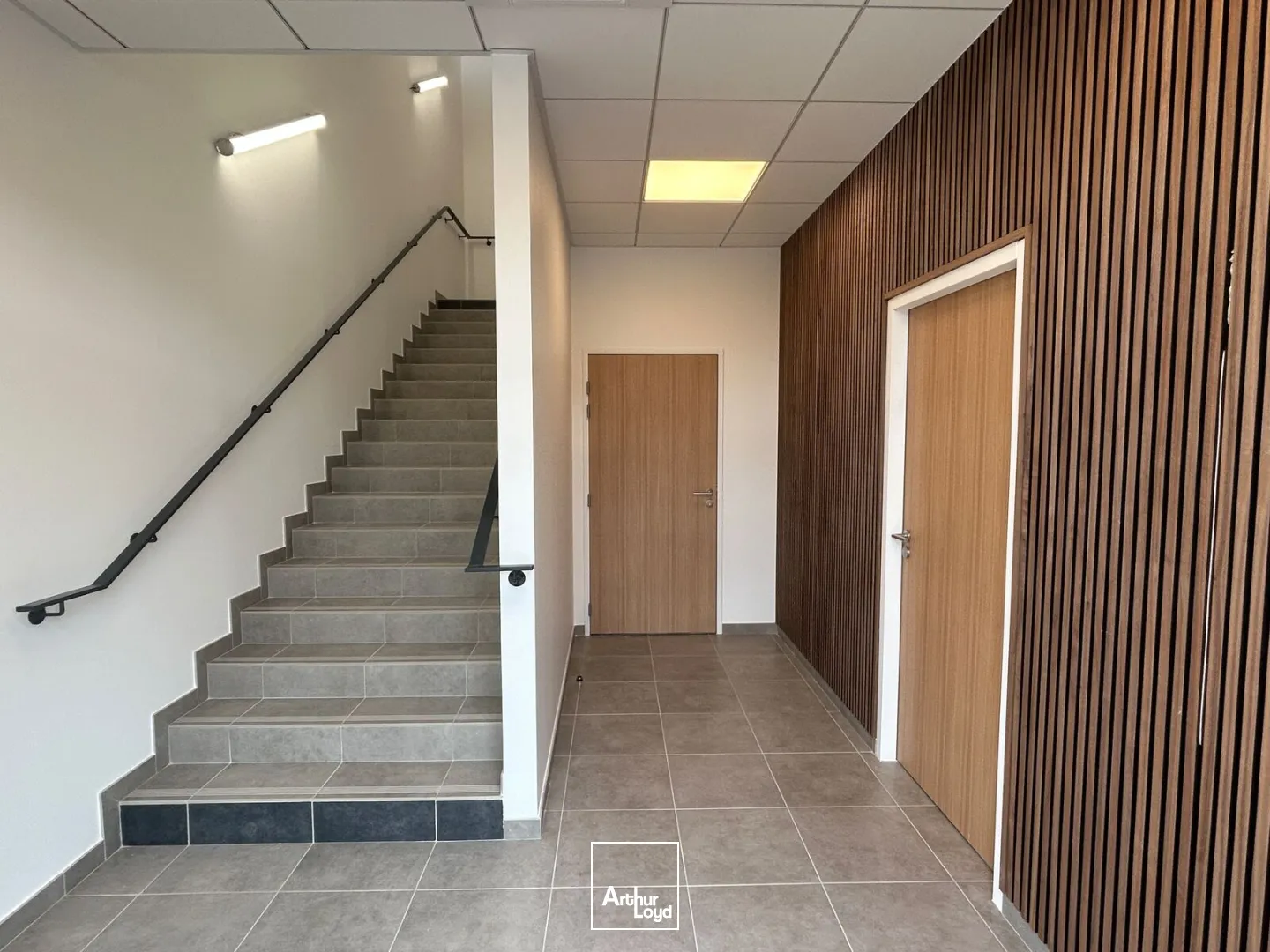 Locaux d'activité & Entrepôts - Location - MITRY MORY - 77290 - 1523-12254 - 7877884