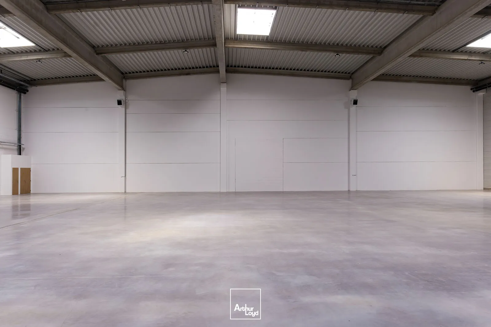 Locaux d'activité & Entrepôts - Location - MITRY MORY - 77290 - 1523-12254 - 7877892
