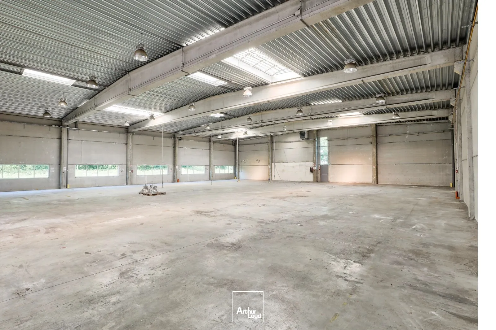 Locaux d'activité & Entrepôts - Location - CHILLY MAZARIN - 91380 - 1313-3979 - 7877928