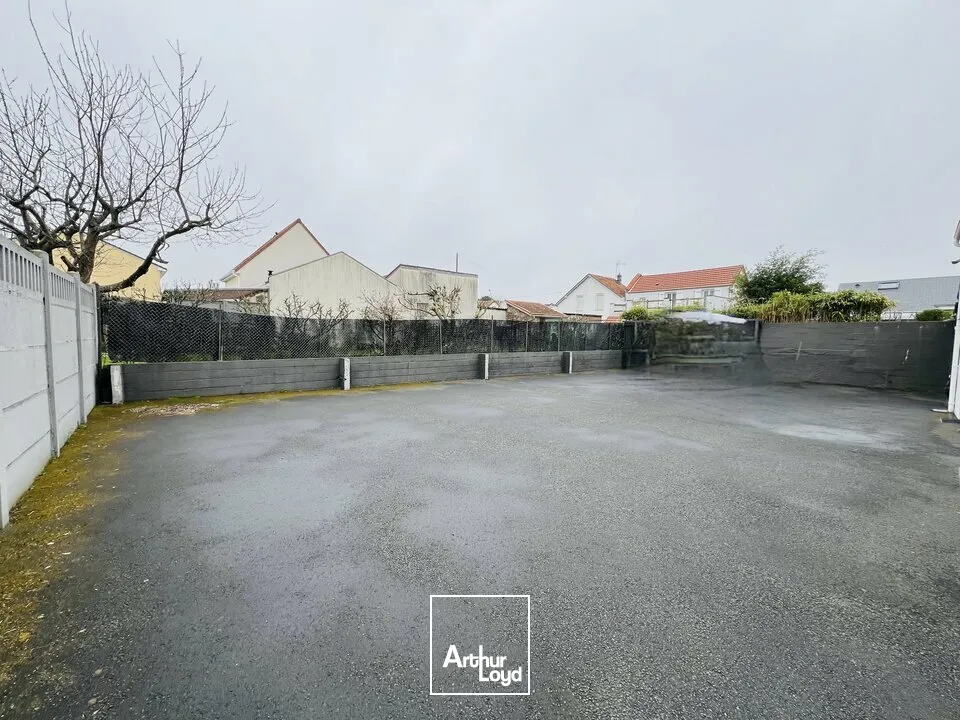 Locaux d'activité & Entrepôts - Vente - LE HAVRE - 76620 - 905-905 - 7877963
