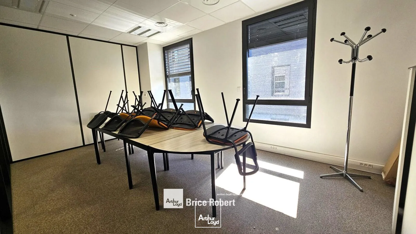 Bureaux - Location - LIMONEST - 69760 - 243-603.7 - 7878092