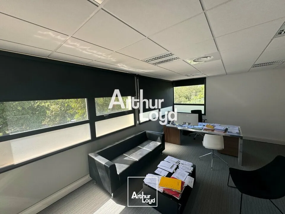 Bureaux - Vente - VALBONNE - 06560 - 221-221 - 7878206