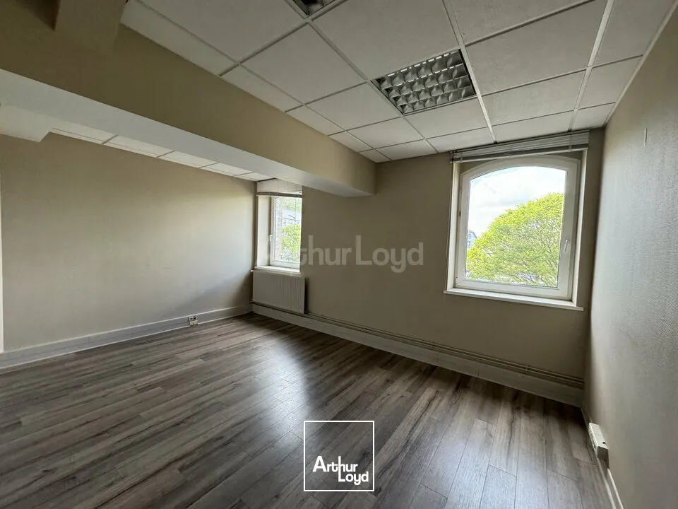 Bureaux - Vente - SAINT JULIEN LES METZ - 57070 - 219-219 - 7878269