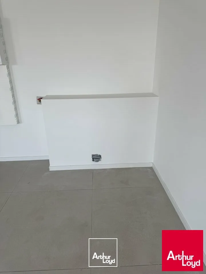 Bureaux - Location - ANGLET - 64600 - 129-129 - 7878342