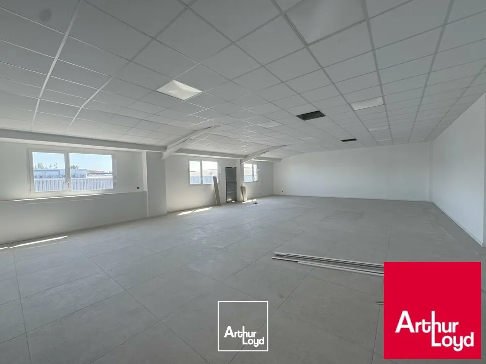 Bureaux - Location - ANGLET - 64600 - 129-129 - 7878343