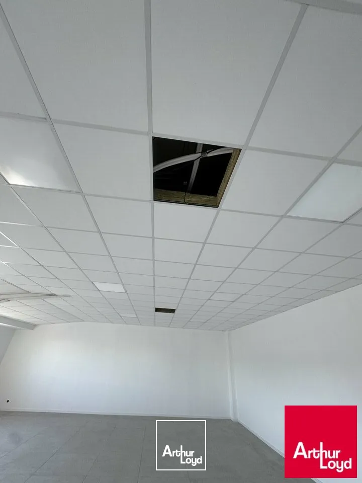 Bureaux - Location - ANGLET - 64600 - 129-129 - 7878344