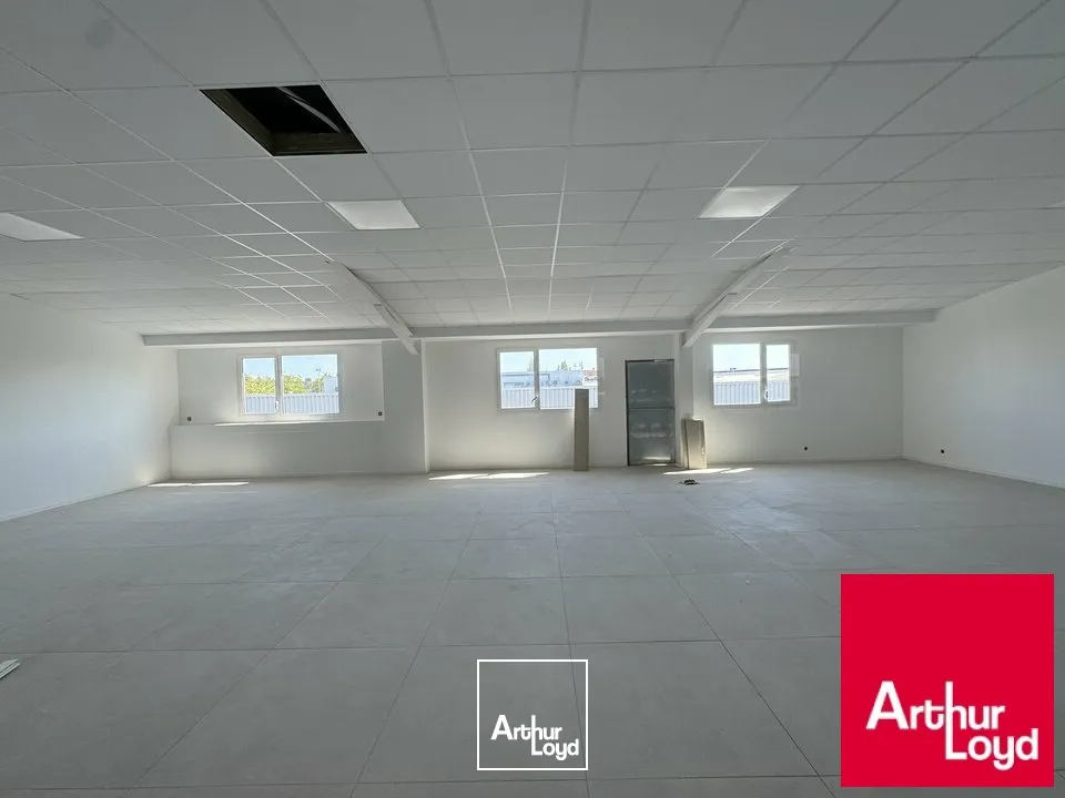 Bureaux - Location - ANGLET - 64600 - 129-129 - 7878345
