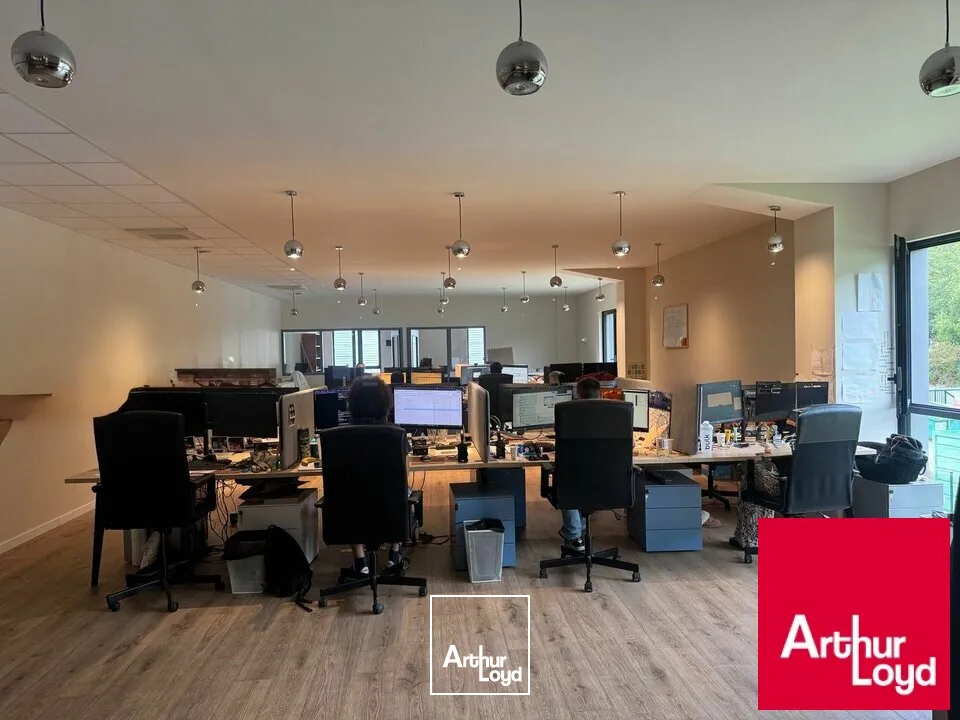 Locaux d'activité & Entrepôts - Location - ANGLET - 64600 - 879-879 - 7878346