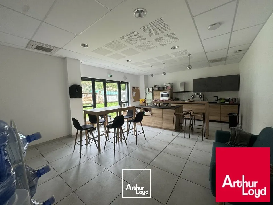 Locaux d'activité & Entrepôts - Location - ANGLET - 64600 - 879-879 - 7878350