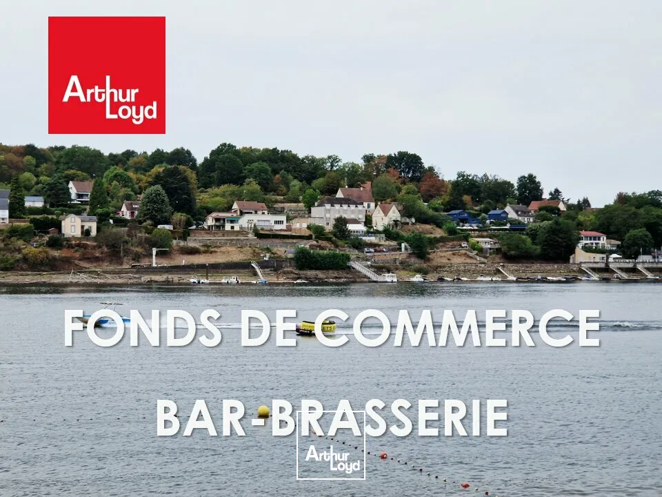 Fonds de commerce - Cession - SAINT-PLANTAIRE - 36190 - 2262-2262 - 7878358