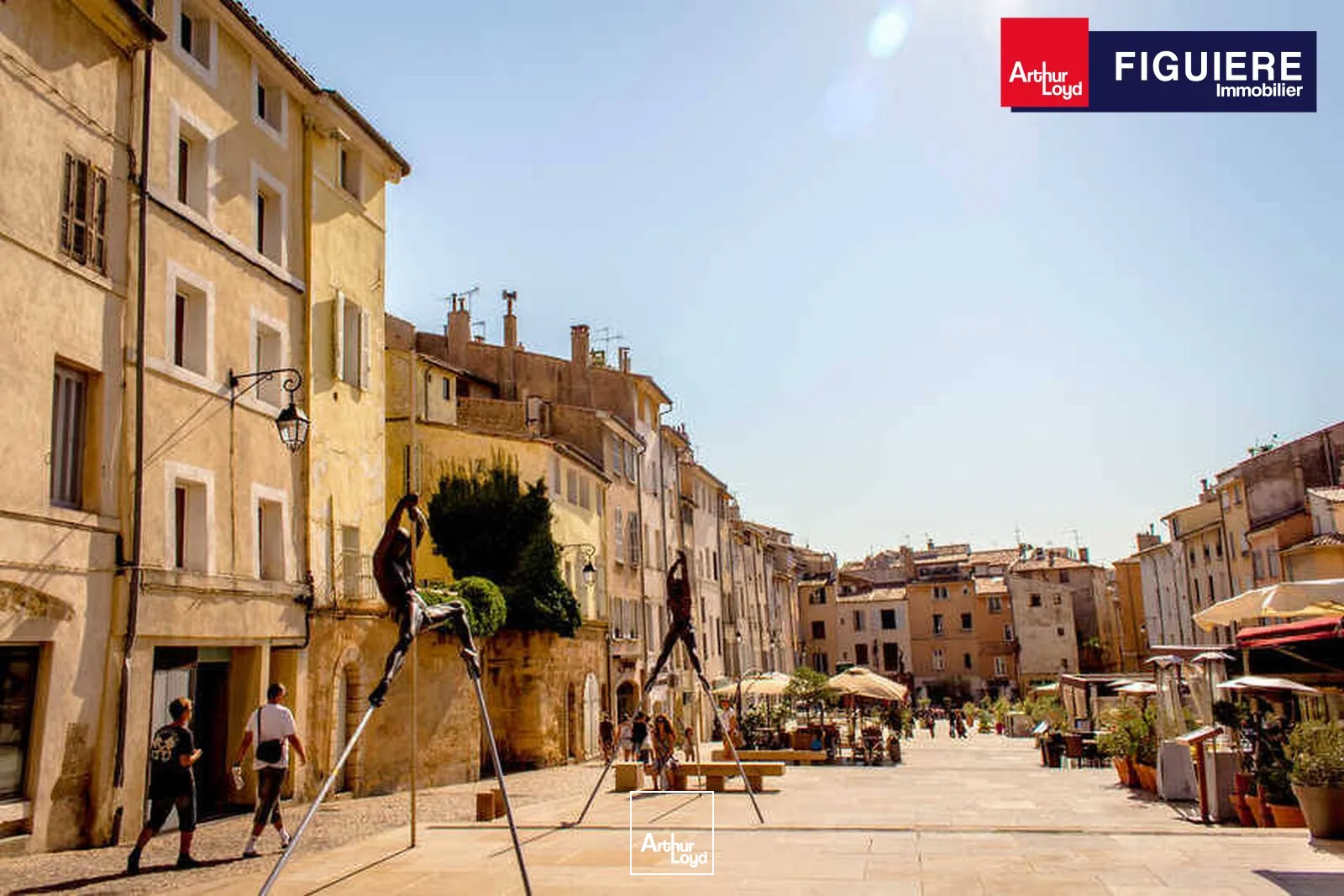 Locaux commerciaux - Location - AIX EN PROVENCE - 13100 - 70-70 - 7878440