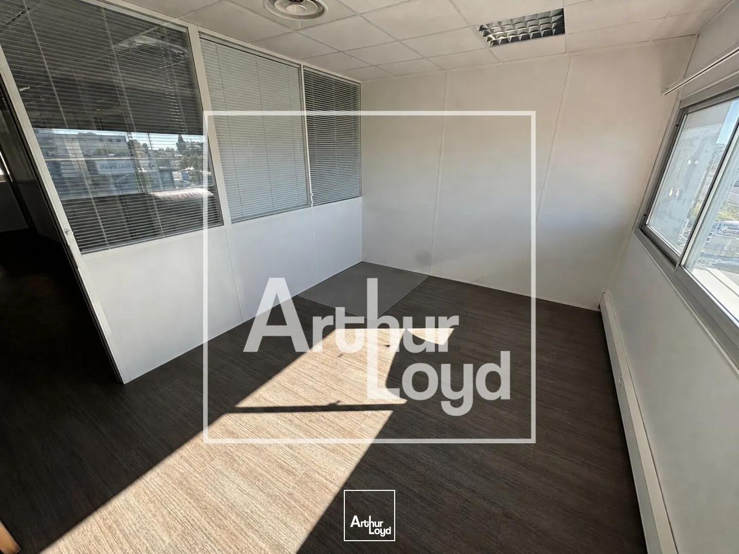 Bureaux - Location - MONTPELLIER - 34070 - 50-262 - 7878451