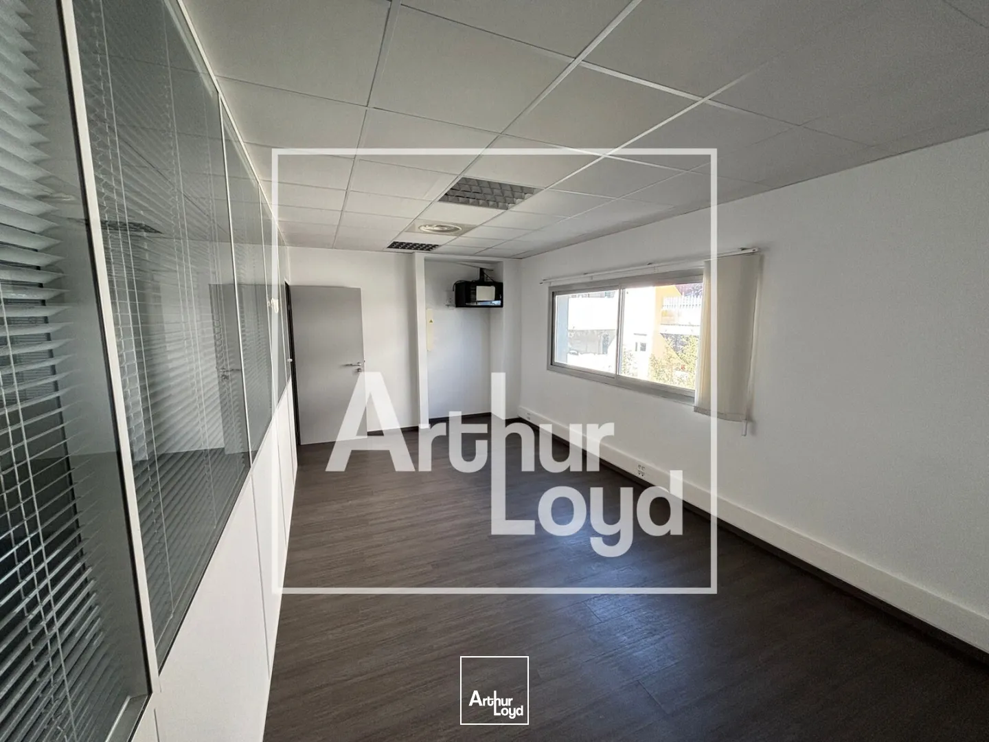 Bureaux - Location - MONTPELLIER - 34070 - 50-262 - 7878456