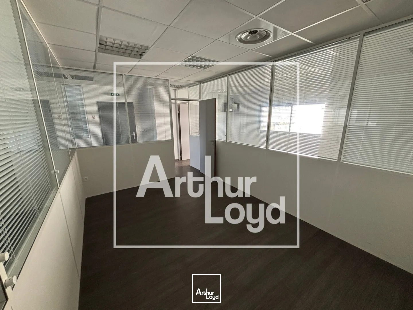 Bureaux - Location - MONTPELLIER - 34070 - 50-262 - 7878452