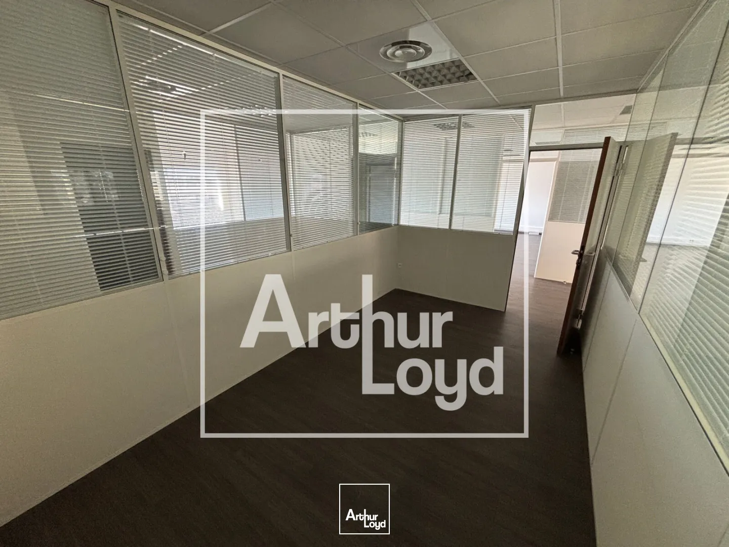 Bureaux - Location - MONTPELLIER - 34070 - 50-262 - 7878453