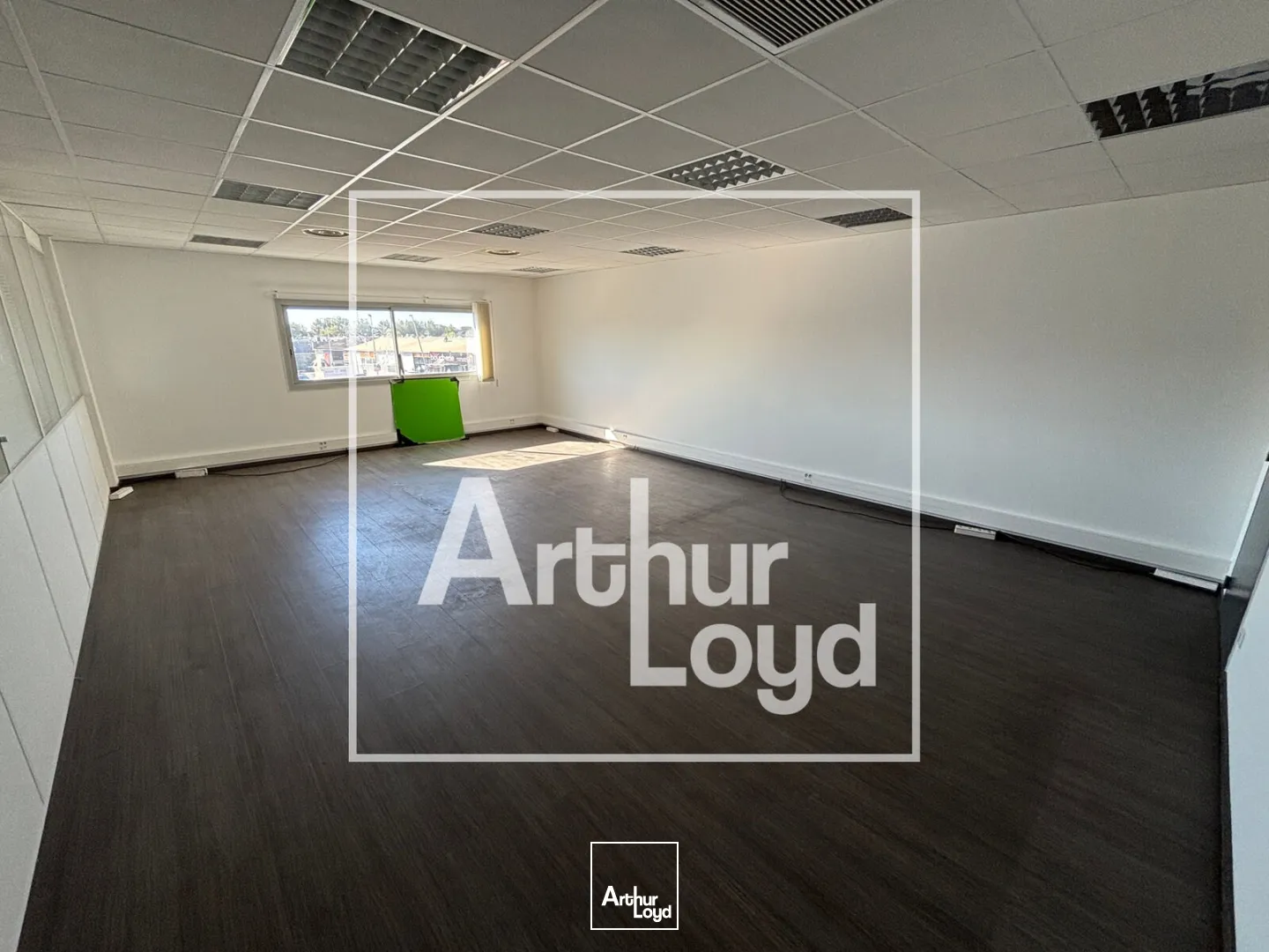 Bureaux - Location - MONTPELLIER - 34070 - 50-262 - 7878454