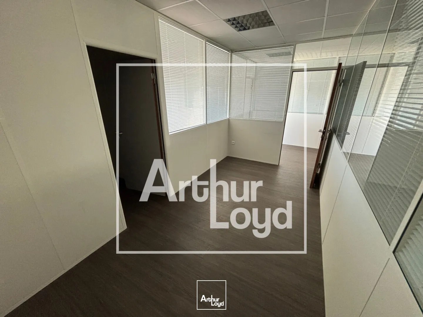 Bureaux - Location - MONTPELLIER - 34070 - 50-262 - 7878455