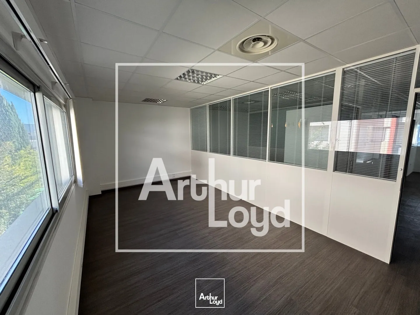 Bureaux - Location - MONTPELLIER - 34070 - 50-262 - 7878450