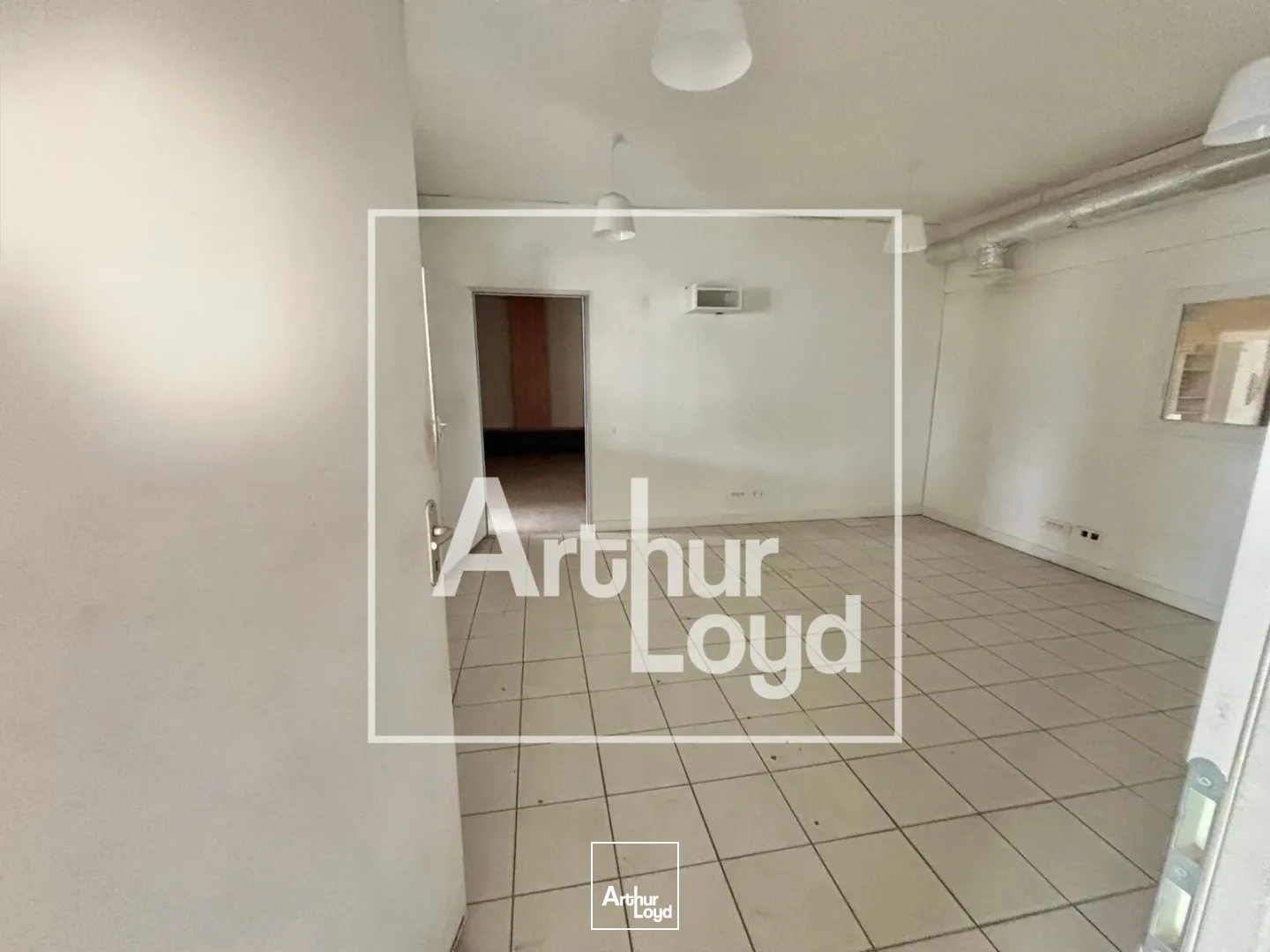 Locaux d'activité & Entrepôts - Location - MONTPELLIER - 34000 - 1040-1040 - 7878468