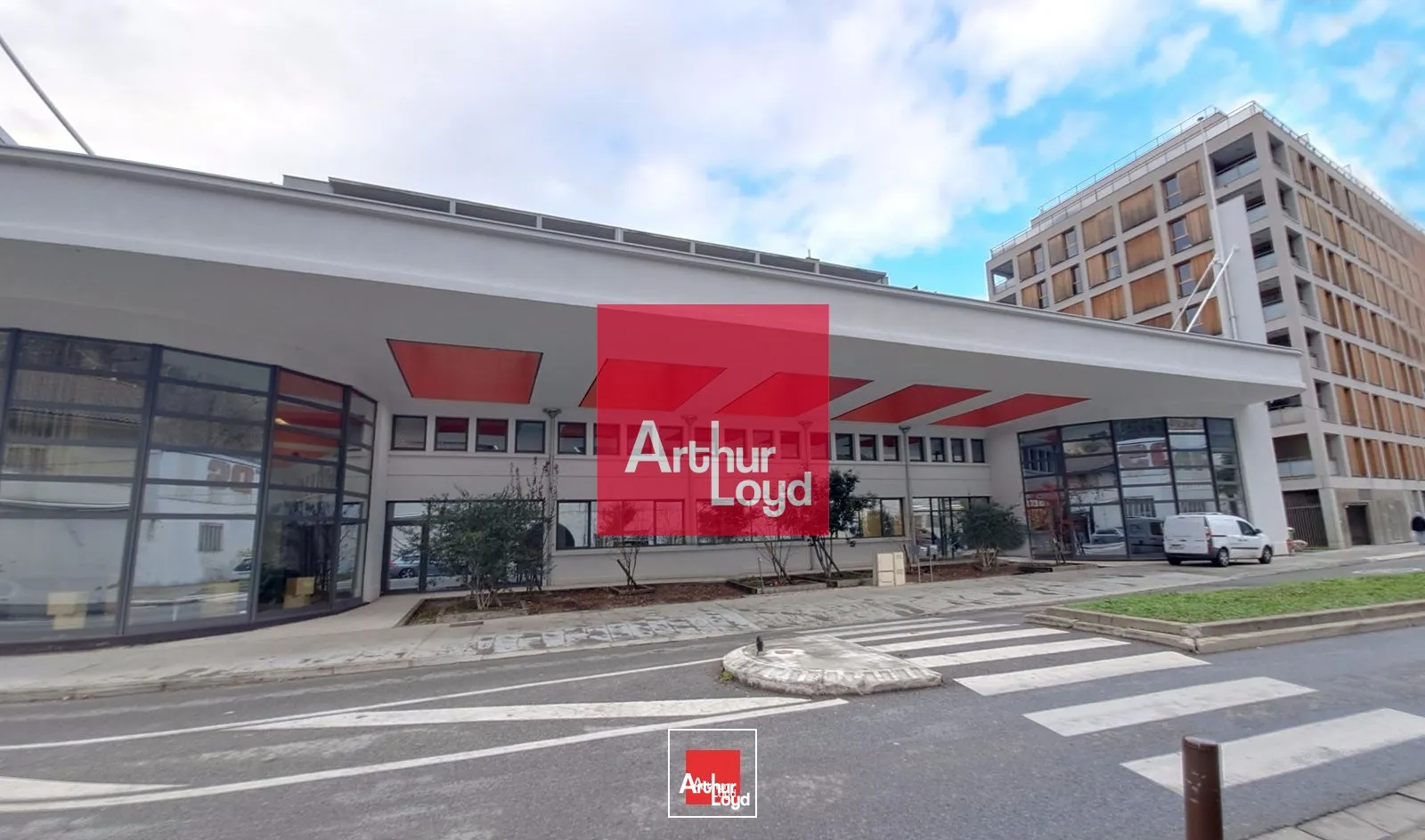 Bureaux - Location - GRENOBLE - 38000 - 434-434 - 7878545