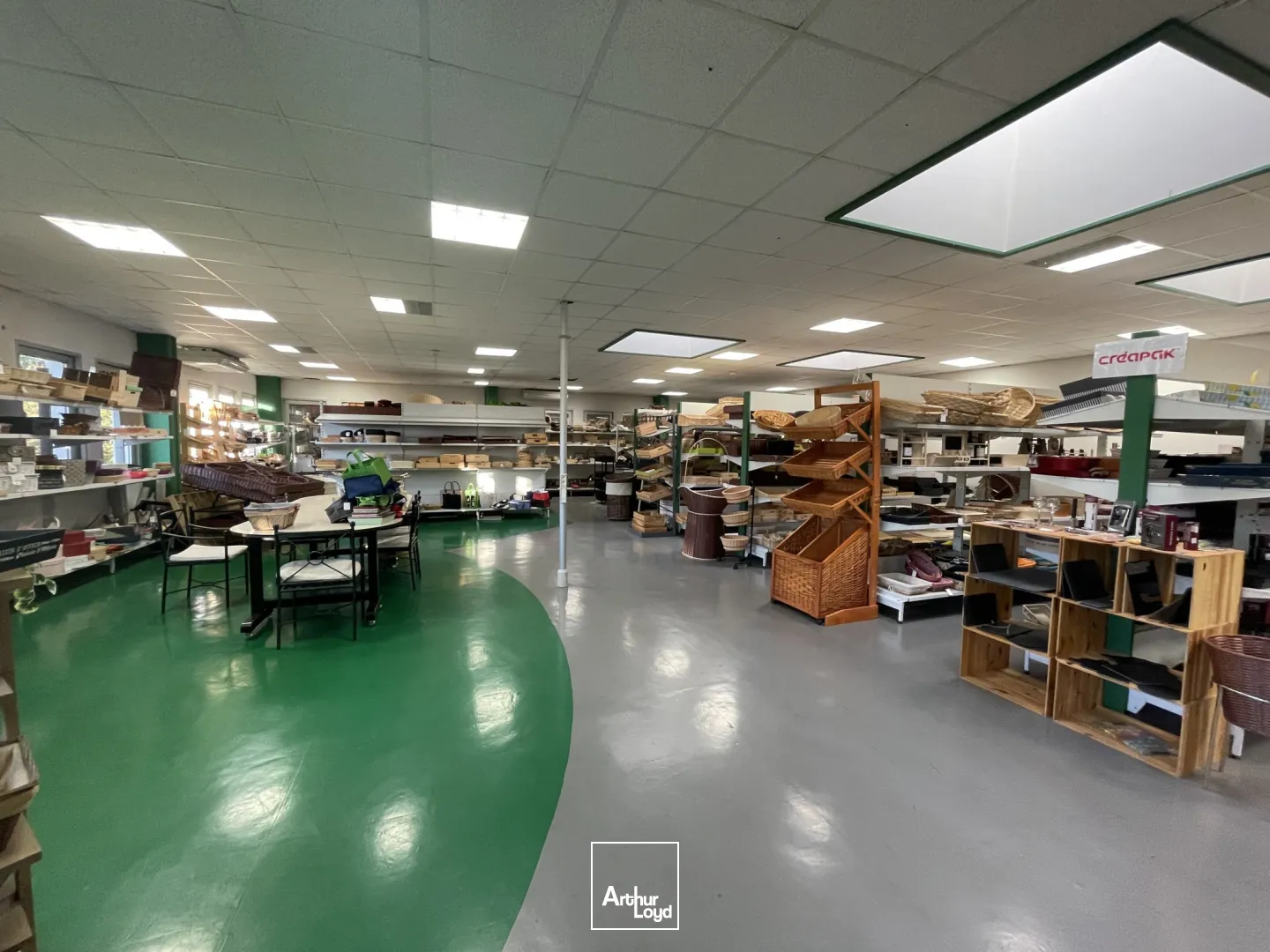 Locaux d'activité & Entrepôts - Vente - VILLENEUVE LES BEZIERS - 34420 - 2691-2691 - 7878708