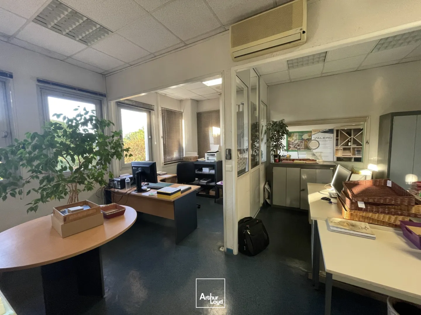Locaux d'activité & Entrepôts - Vente - VILLENEUVE LES BEZIERS - 34420 - 2691-2691 - 7878714