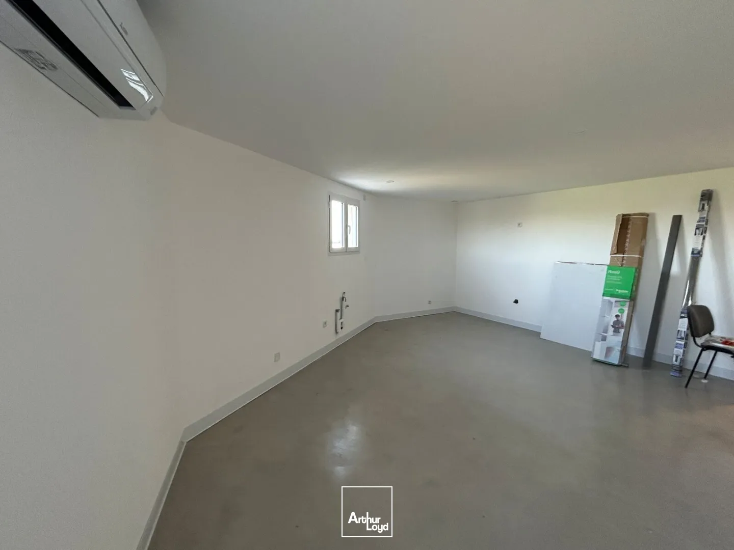Locaux d'activité & Entrepôts - Vente - VENDRES - 34350 - 1285.36-1285.36 - 7878773
